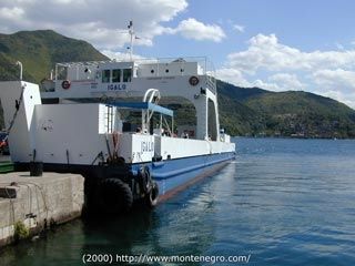 Njegusi for the second time  Image